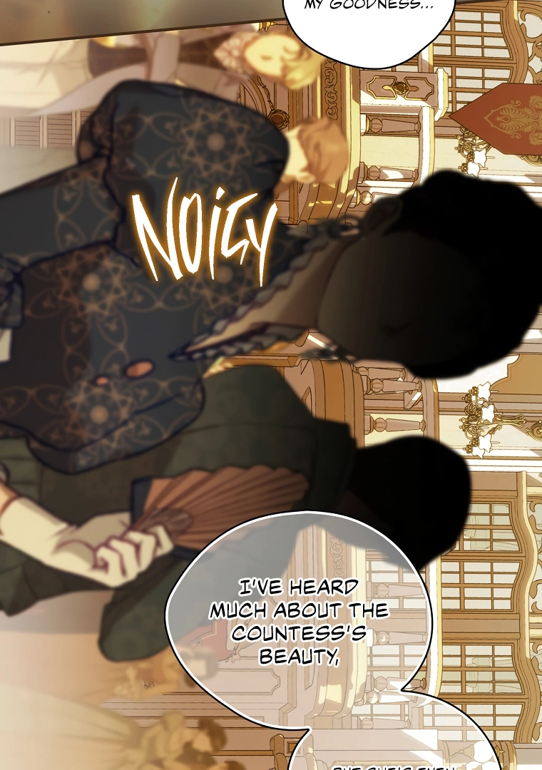 I’m Looking for a New Husband Chapter 18 page 69
