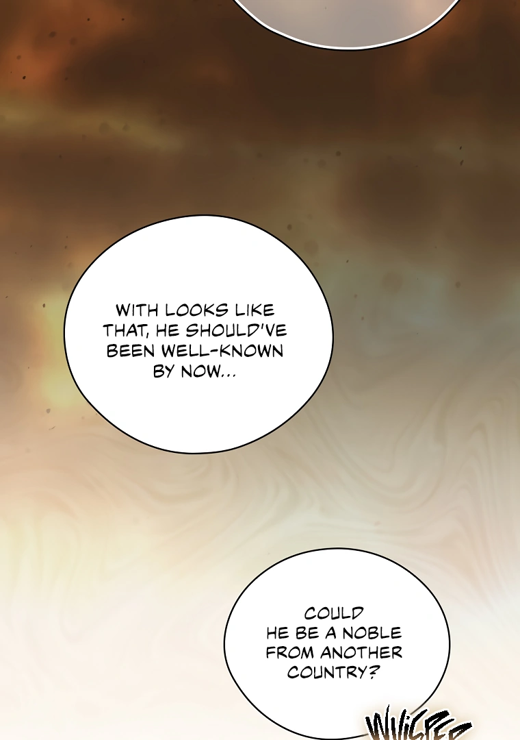 I’m Looking for a New Husband Chapter 18 page 71