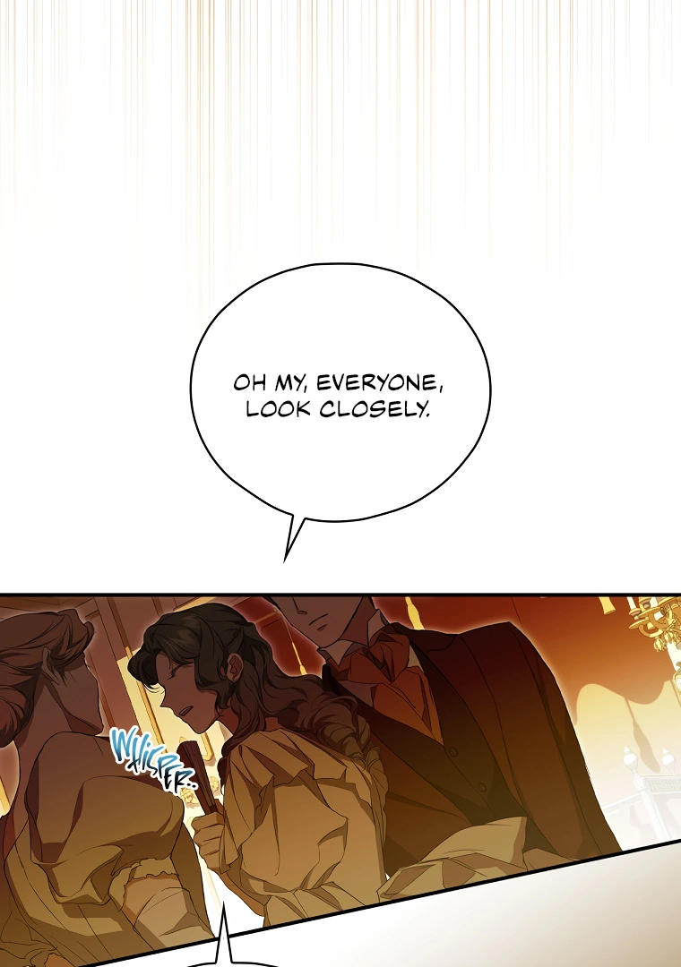 I’m Looking for a New Husband Chapter 18 page 78