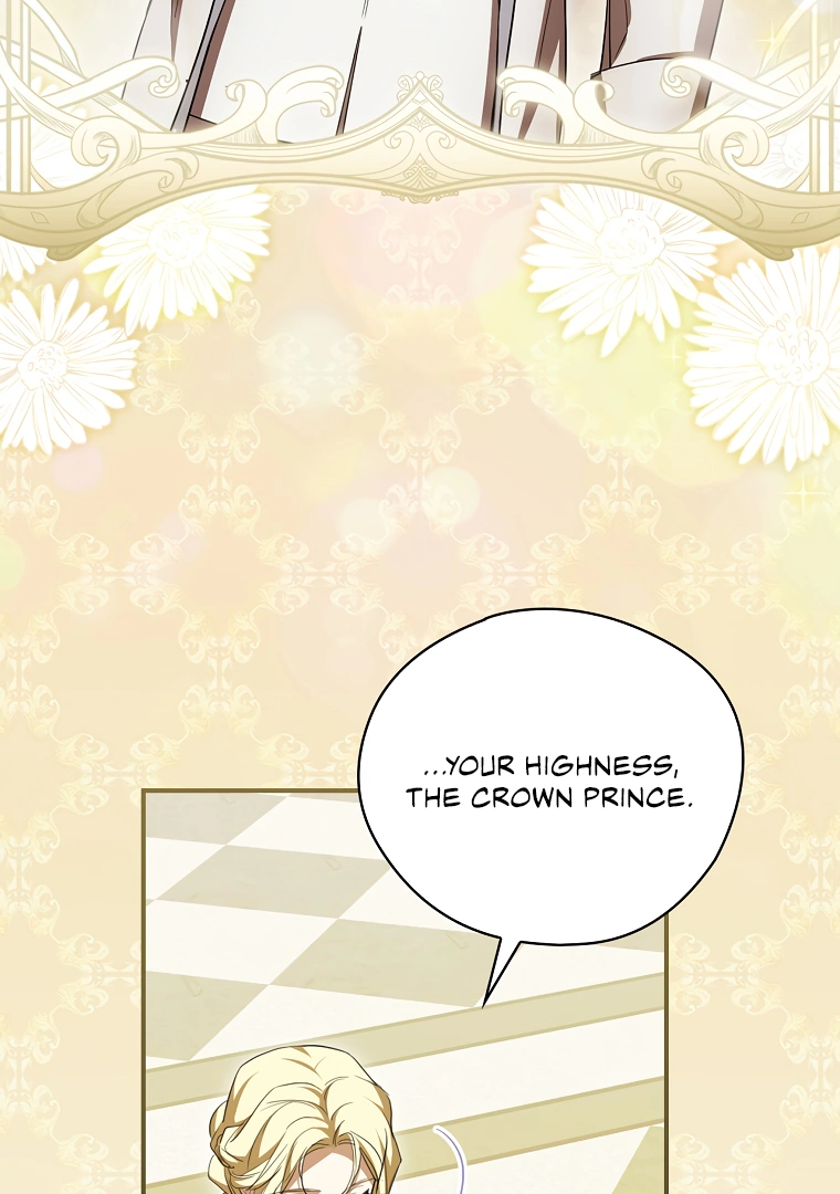 I’m Looking for a New Husband Chapter 18 page 90
