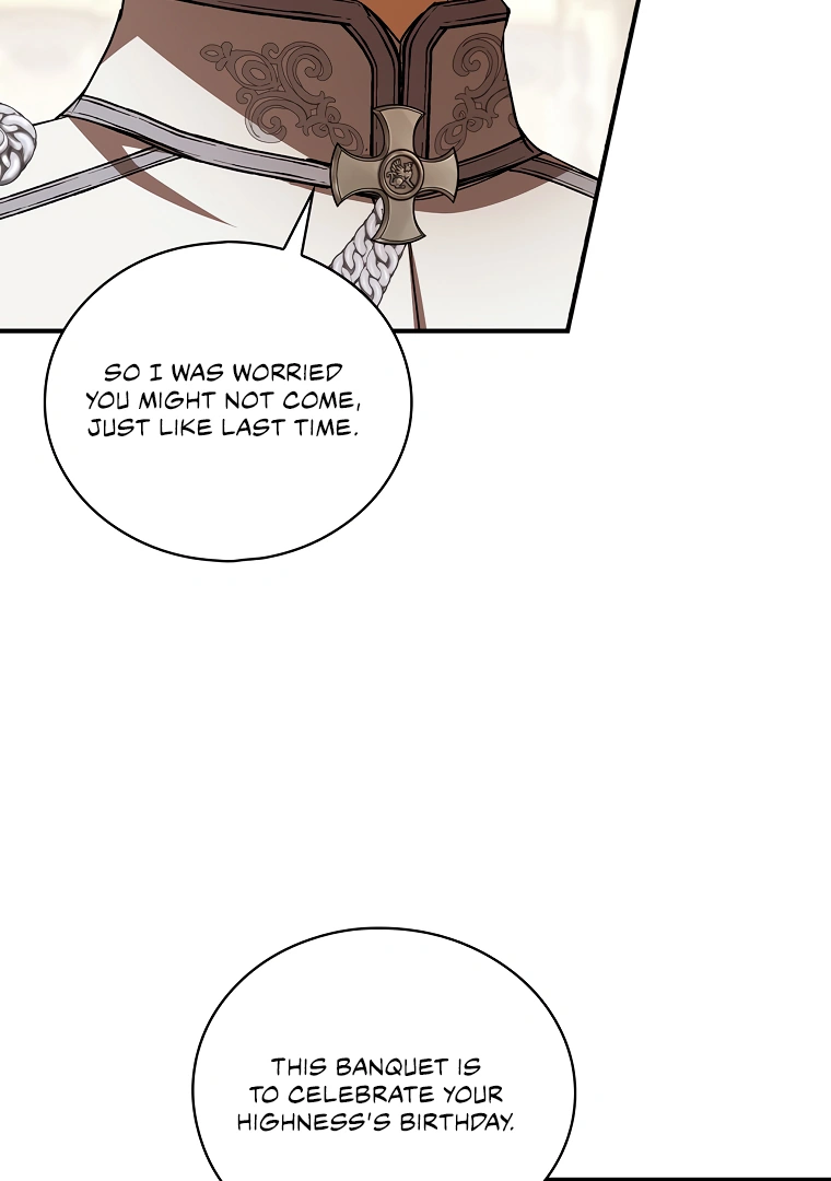 I’m Looking for a New Husband Chapter 18 page 94