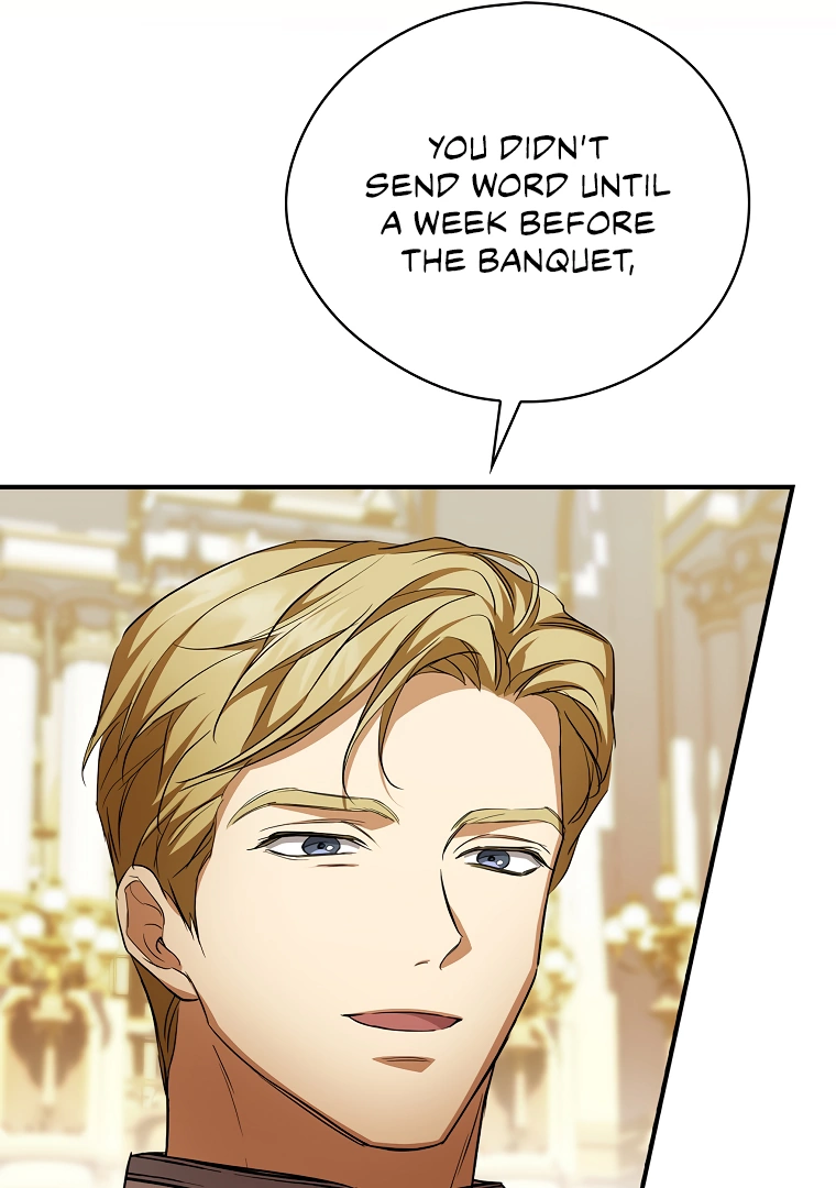 I’m Looking for a New Husband Chapter 18 page 93
