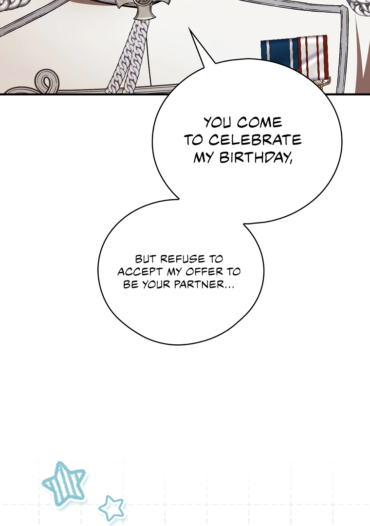 I’m Looking for a New Husband Chapter 18 page 97