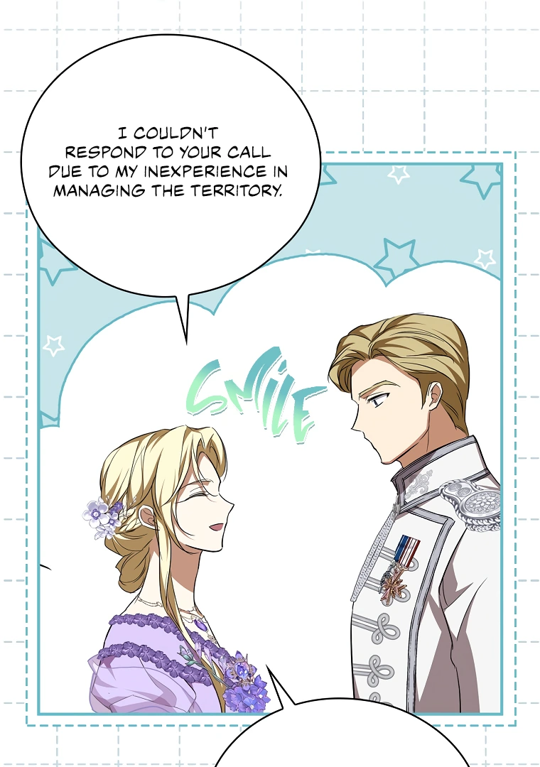 I’m Looking for a New Husband Chapter 18 page 98