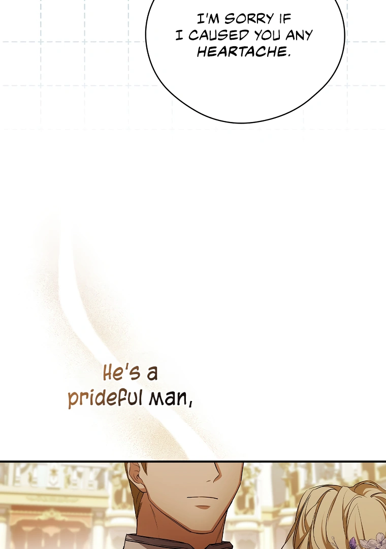 I’m Looking for a New Husband Chapter 18 page 99