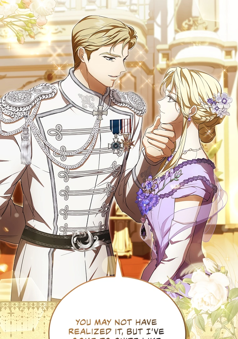 I’m Looking for a New Husband Chapter 18 page 104