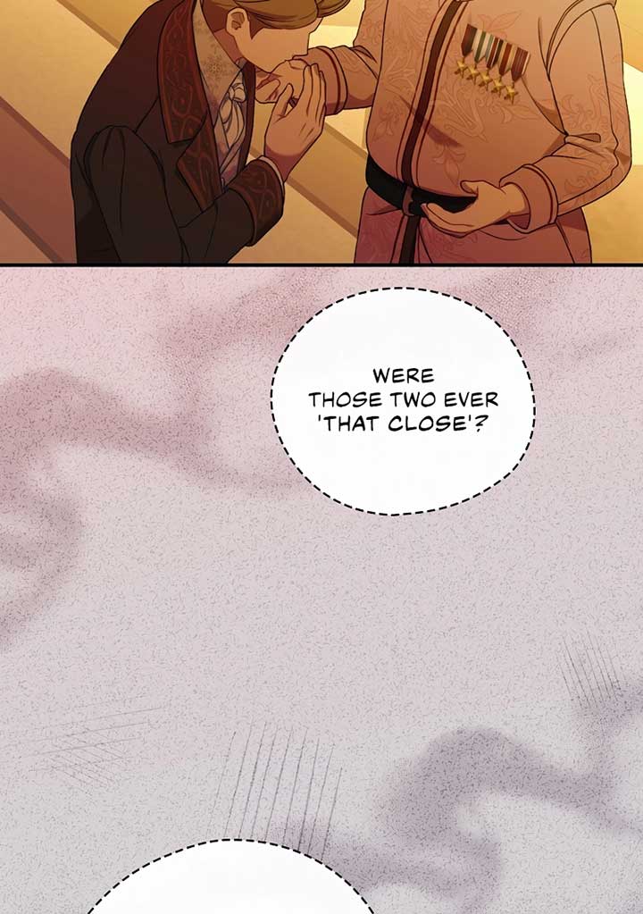 I’m Looking for a New Husband Chapter 19 page 7