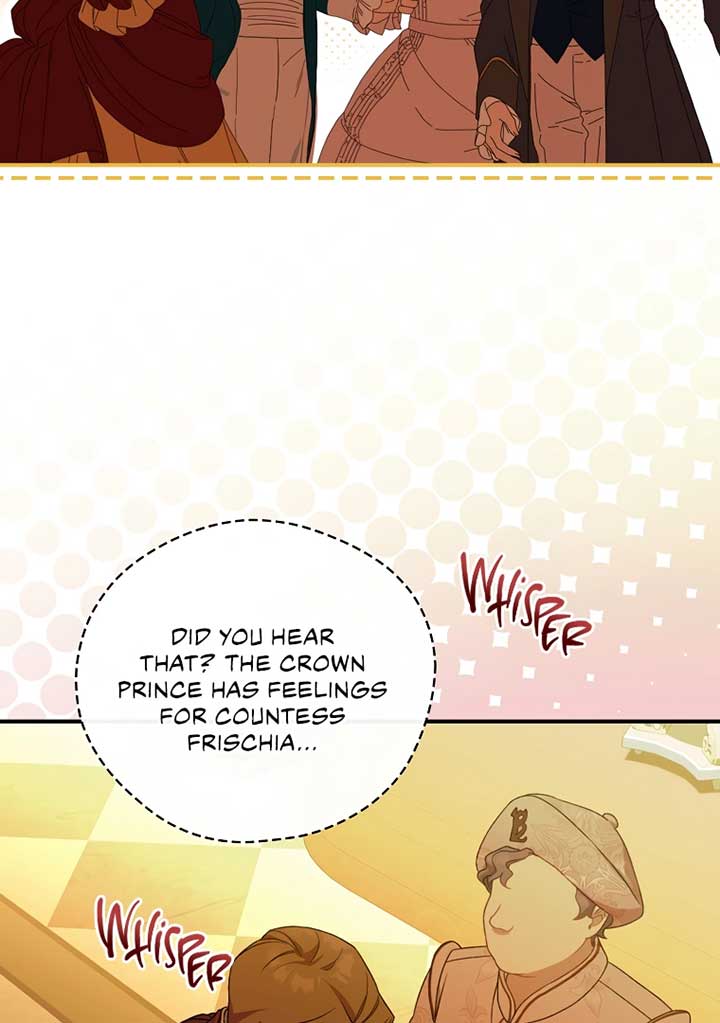 I’m Looking for a New Husband Chapter 19 page 6