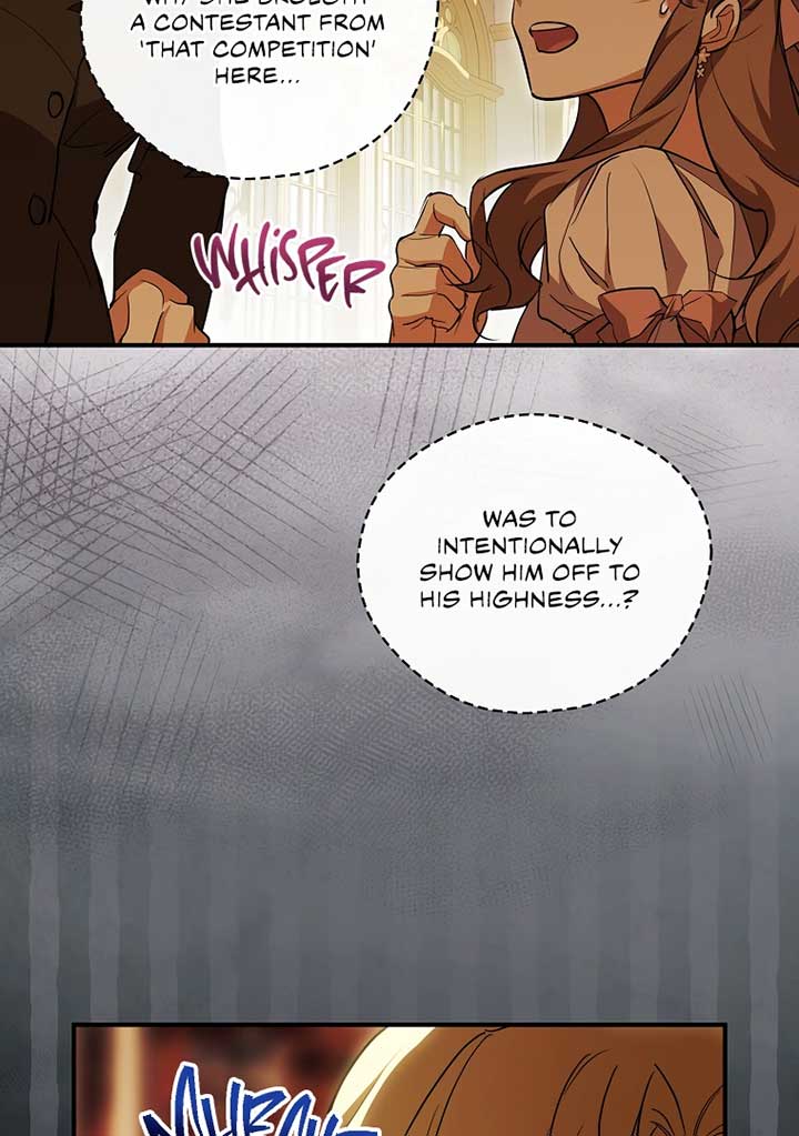 I’m Looking for a New Husband Chapter 19 page 9