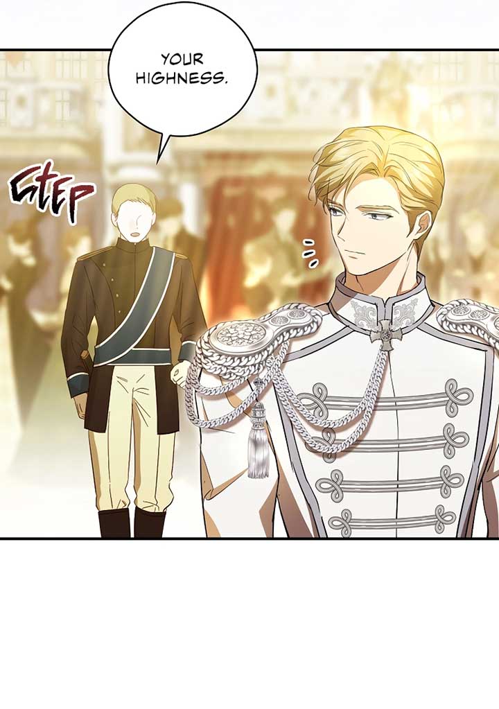 I’m Looking for a New Husband Chapter 19 page 23