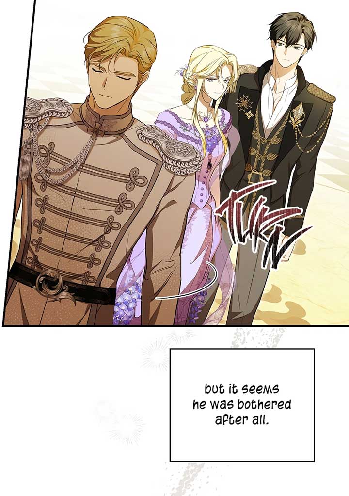 I’m Looking for a New Husband Chapter 19 page 27