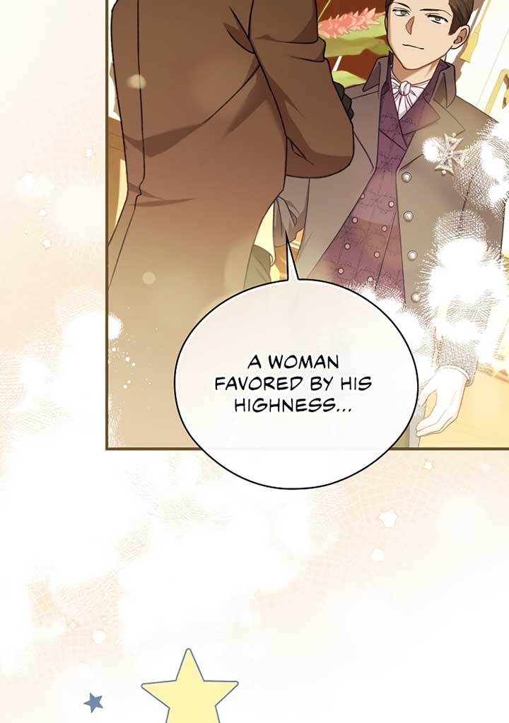 I’m Looking for a New Husband Chapter 19 page 33