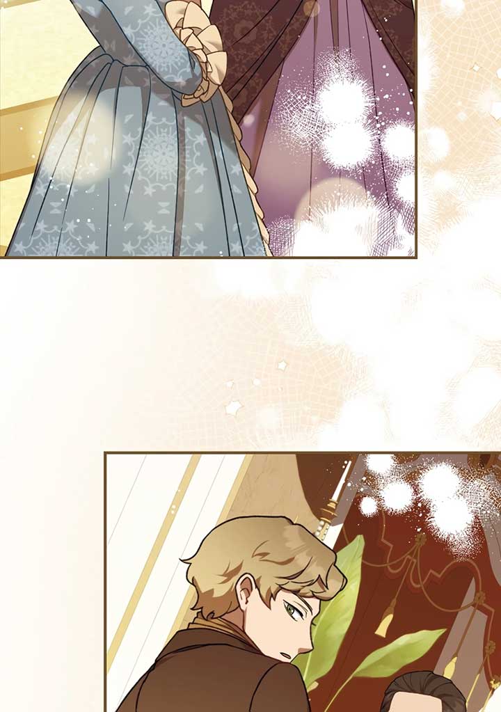 I’m Looking for a New Husband Chapter 19 page 32