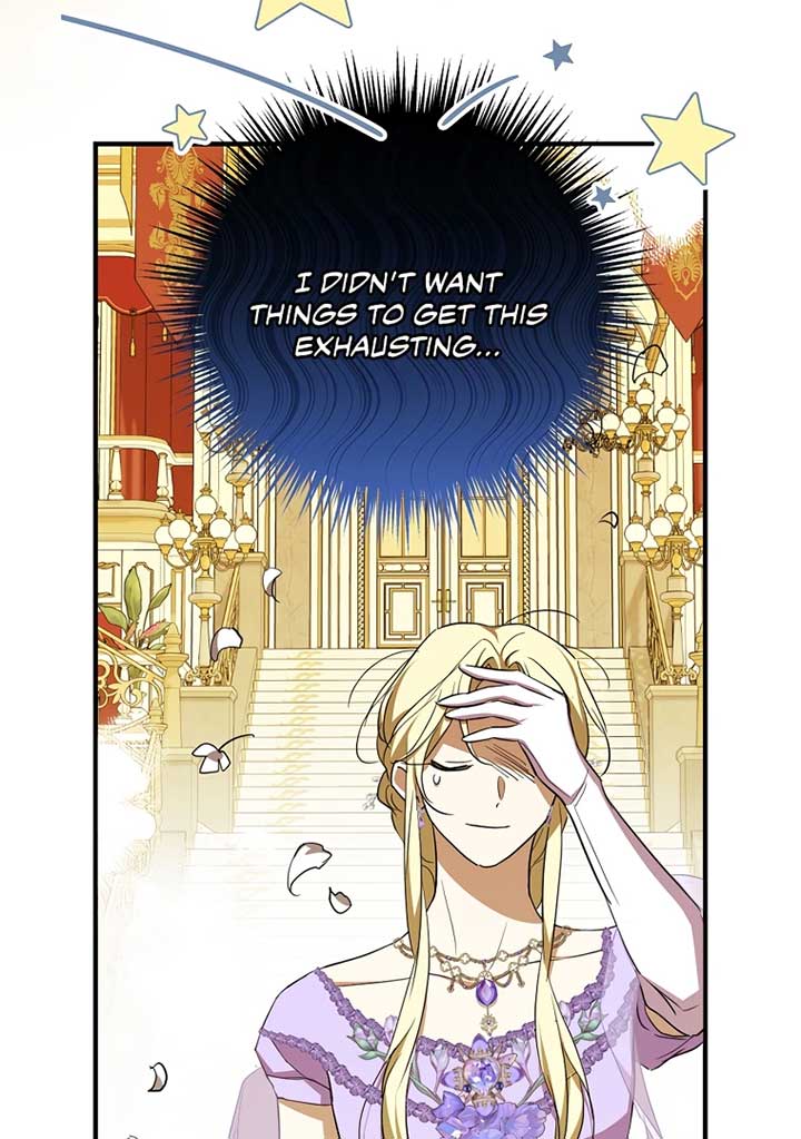 I’m Looking for a New Husband Chapter 19 page 34