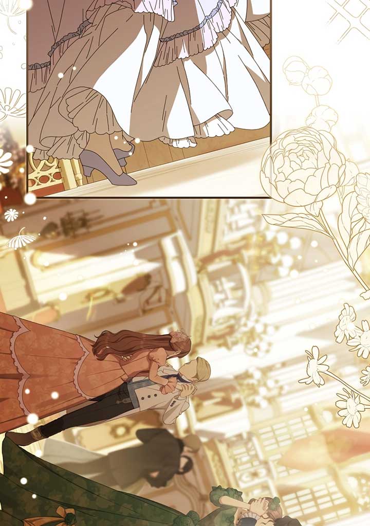 I’m Looking for a New Husband Chapter 19 page 38