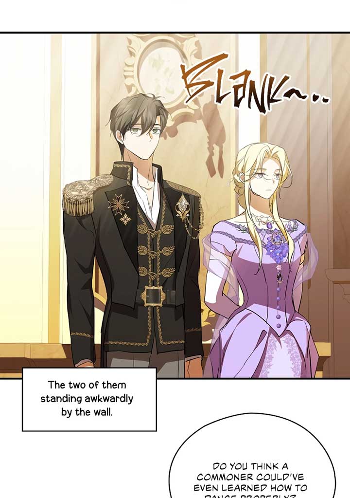 I’m Looking for a New Husband Chapter 19 page 41