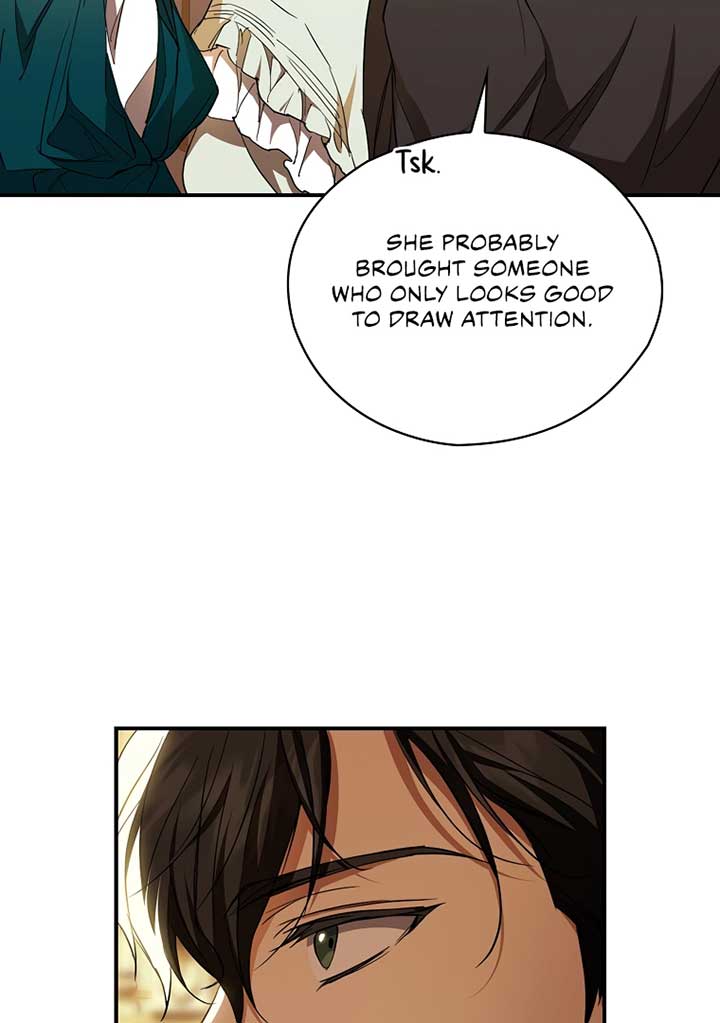 I’m Looking for a New Husband Chapter 19 page 43