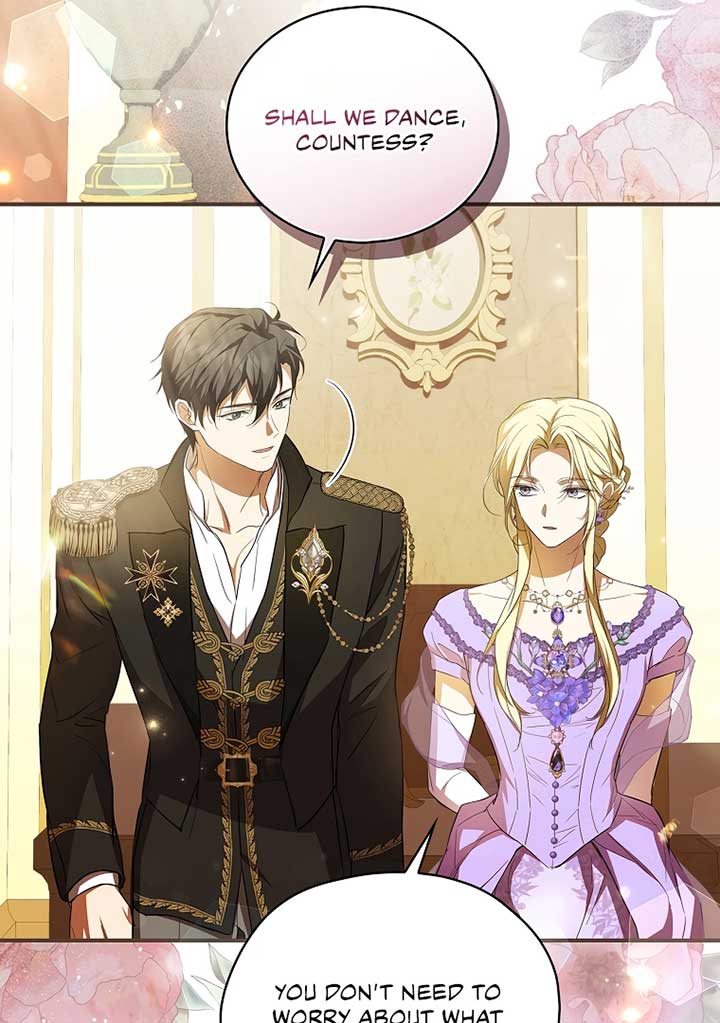 I’m Looking for a New Husband Chapter 19 page 45