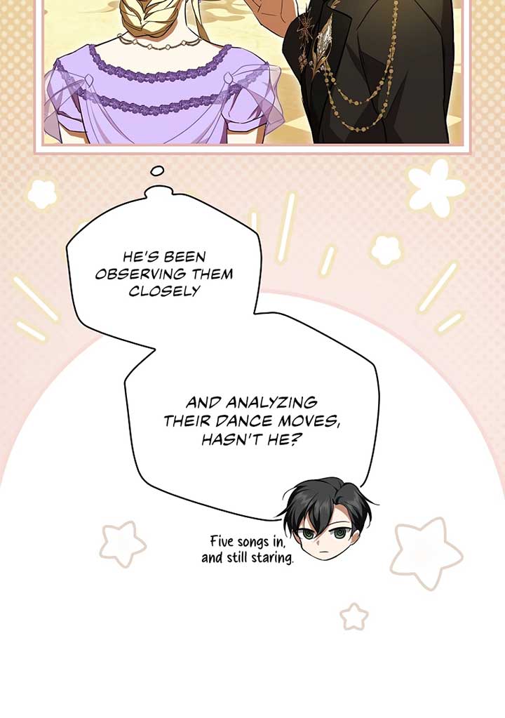 I’m Looking for a New Husband Chapter 19 page 51