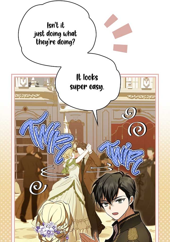 I’m Looking for a New Husband Chapter 19 page 50