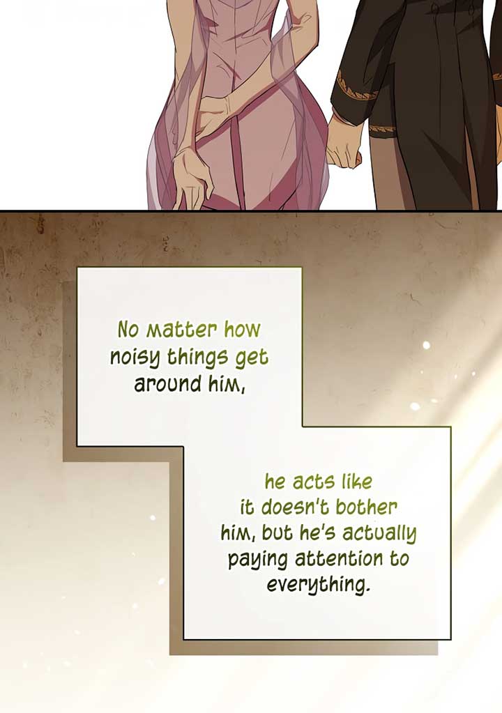 I’m Looking for a New Husband Chapter 19 page 55