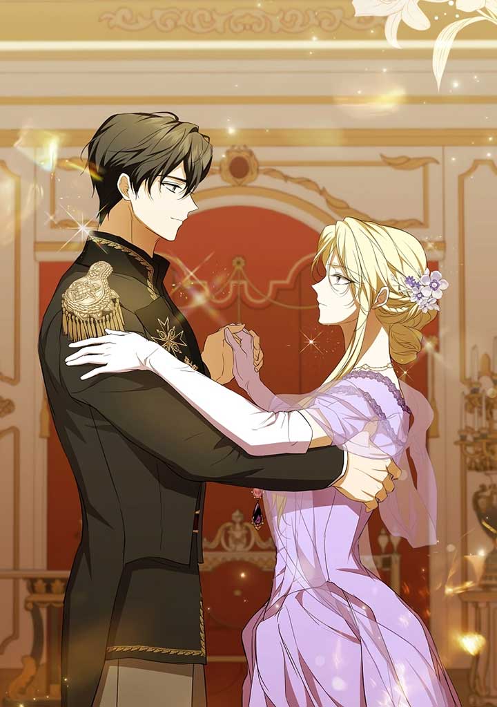 I’m Looking for a New Husband Chapter 19 page 71