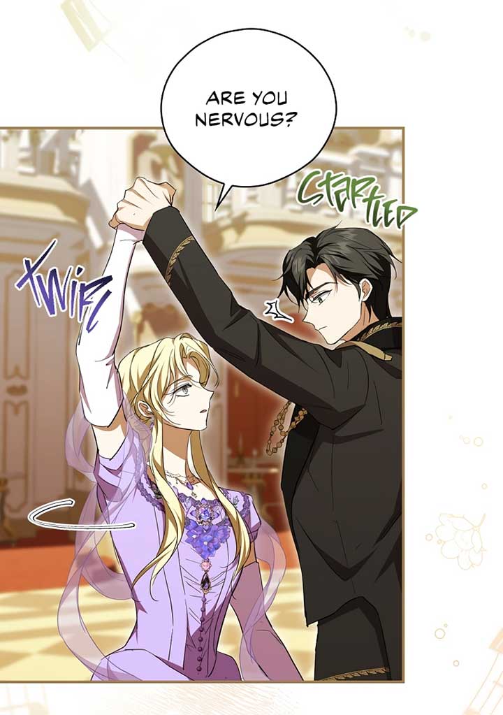 I’m Looking for a New Husband Chapter 19 page 79