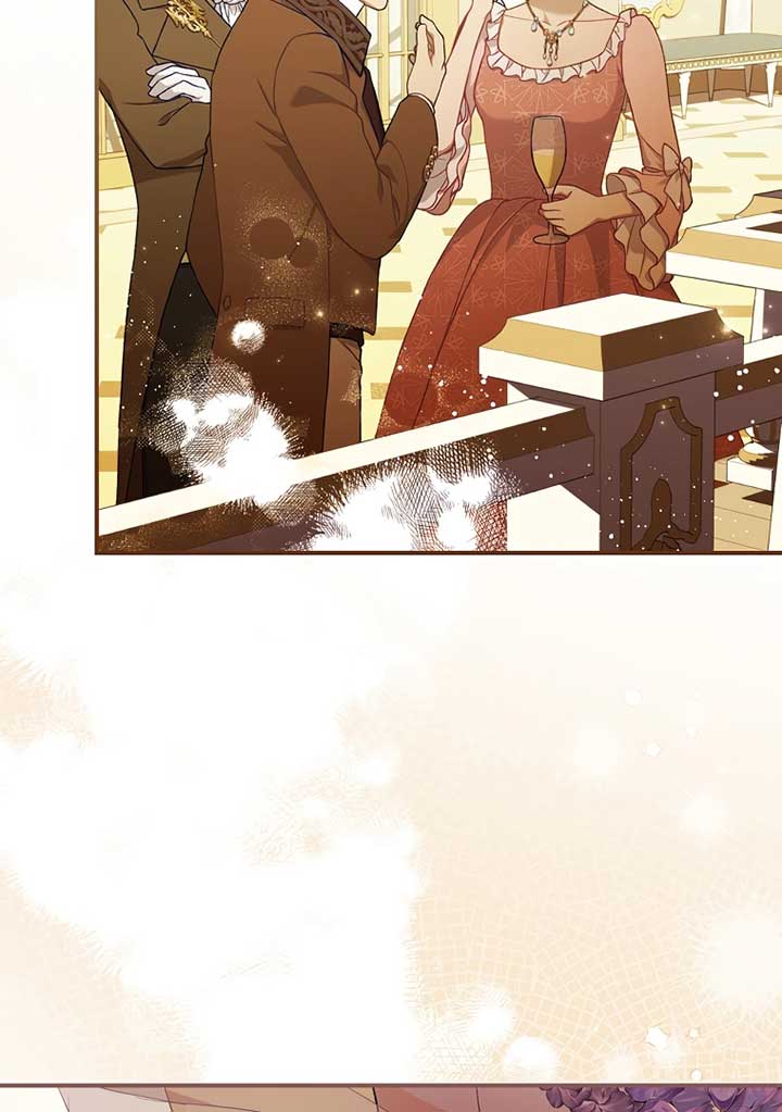 I’m Looking for a New Husband Chapter 19 page 85