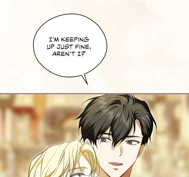 I’m Looking for a New Husband Chapter 19 page 87