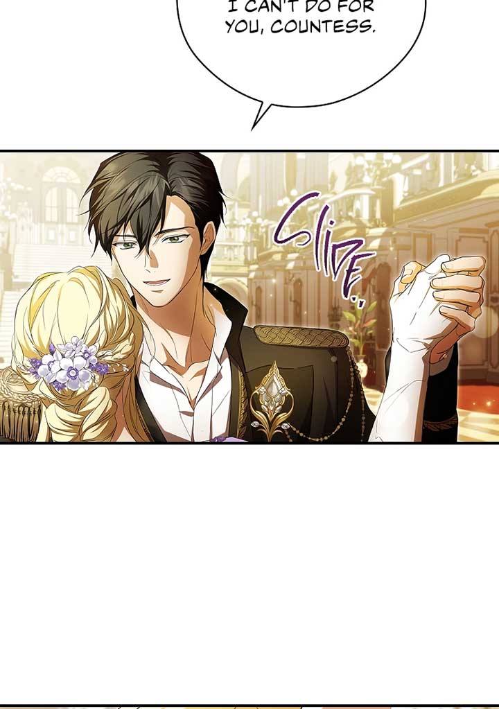 I’m Looking for a New Husband Chapter 19 page 93