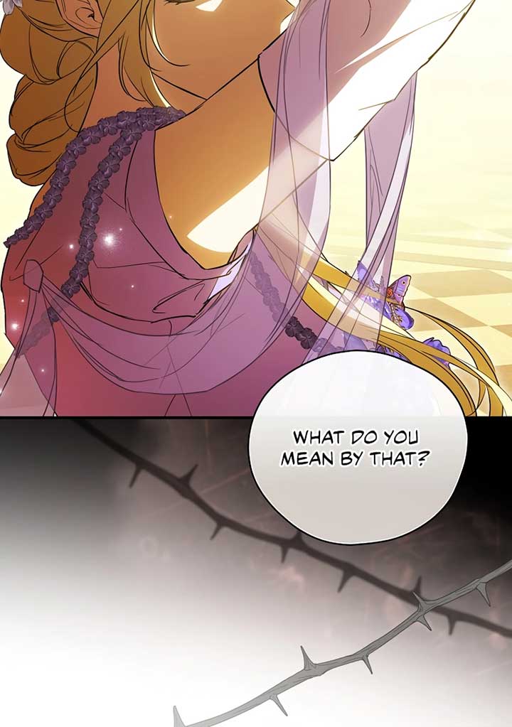 I’m Looking for a New Husband Chapter 20 page 6