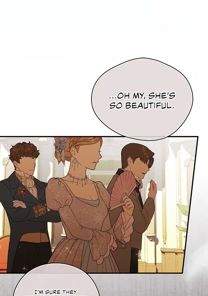 I’m Looking for a New Husband Chapter 20 page 18