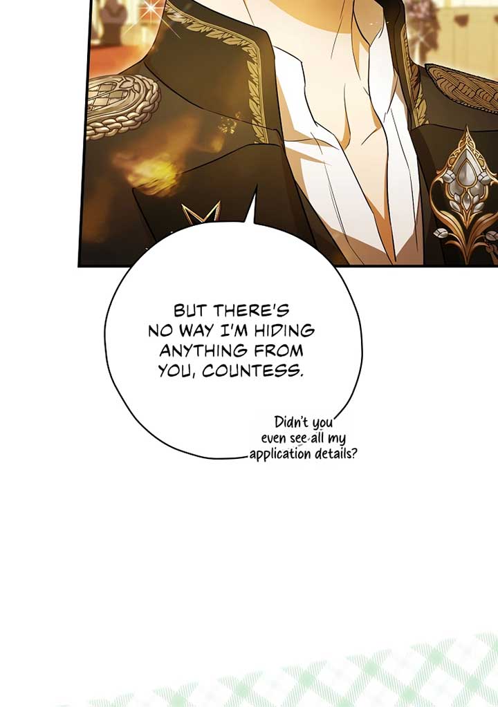 I’m Looking for a New Husband Chapter 20 page 25