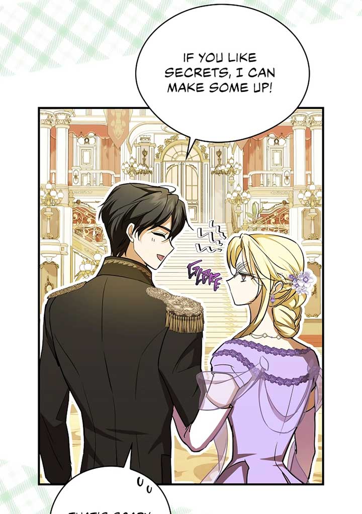 I’m Looking for a New Husband Chapter 20 page 26