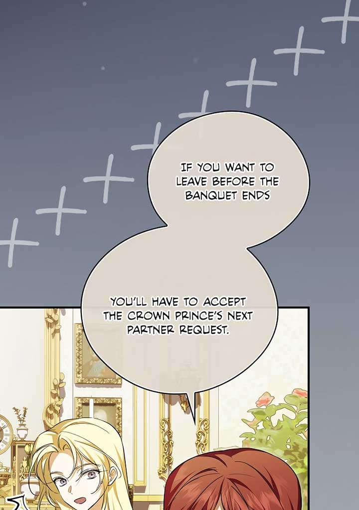 I’m Looking for a New Husband Chapter 20 page 31