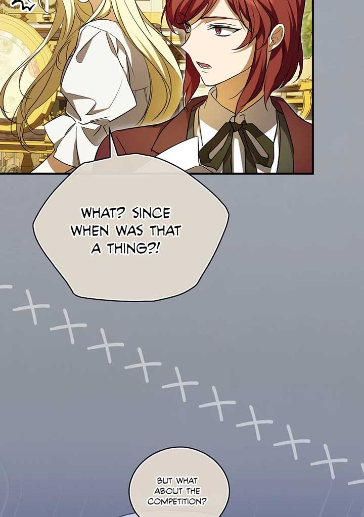 I’m Looking for a New Husband Chapter 20 page 32