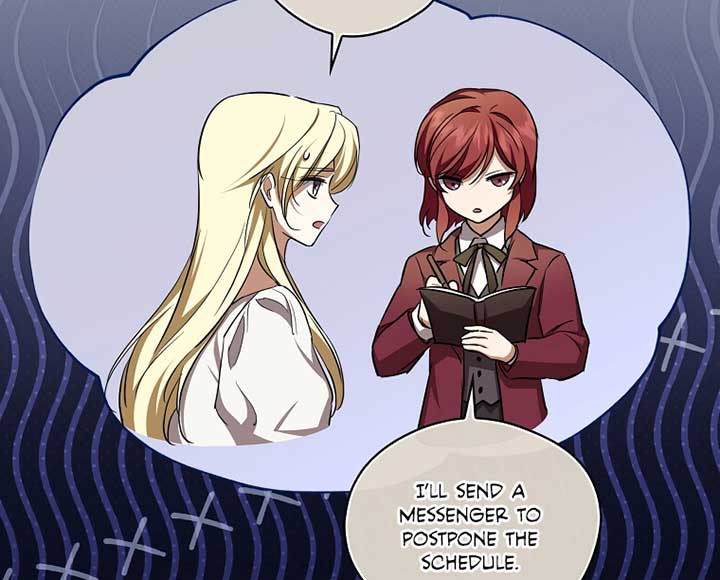 I’m Looking for a New Husband Chapter 20 page 33