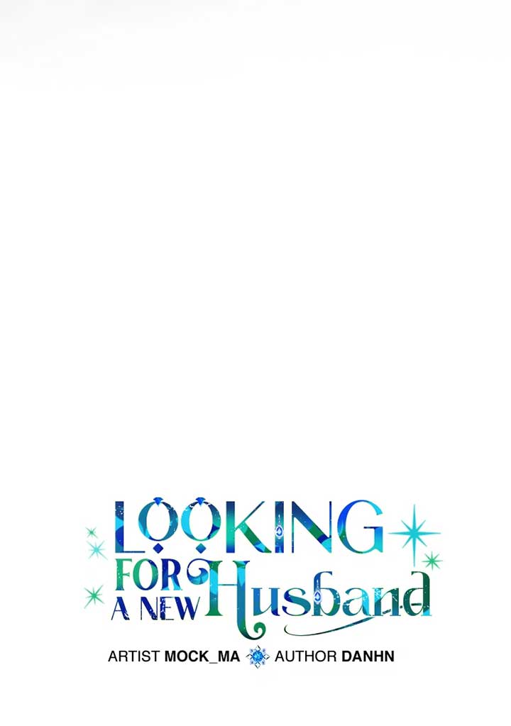 I’m Looking for a New Husband Chapter 20 page 45
