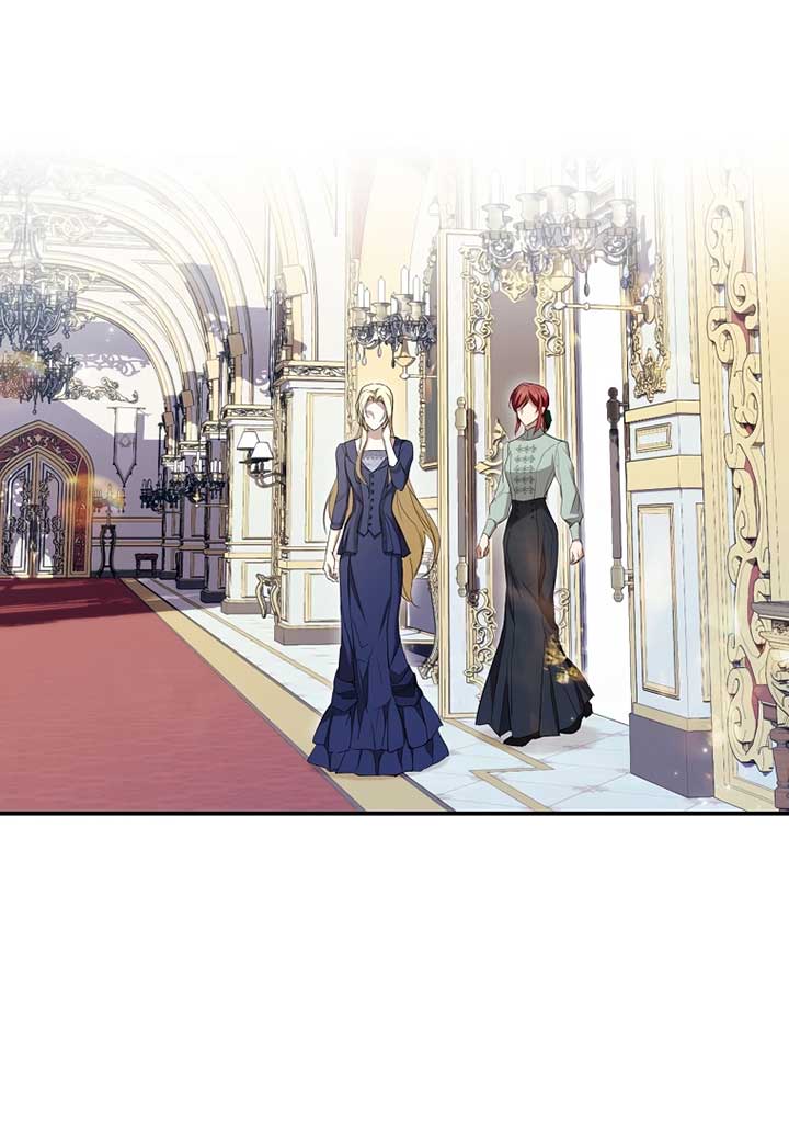 I’m Looking for a New Husband Chapter 20 page 47
