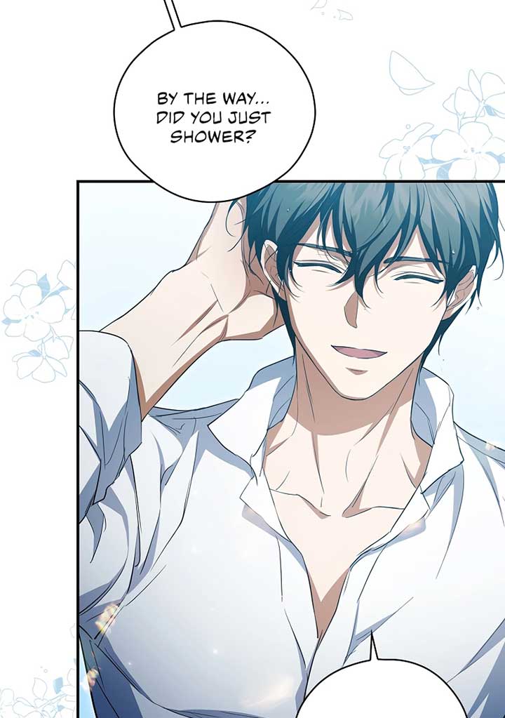 I’m Looking for a New Husband Chapter 20 page 52