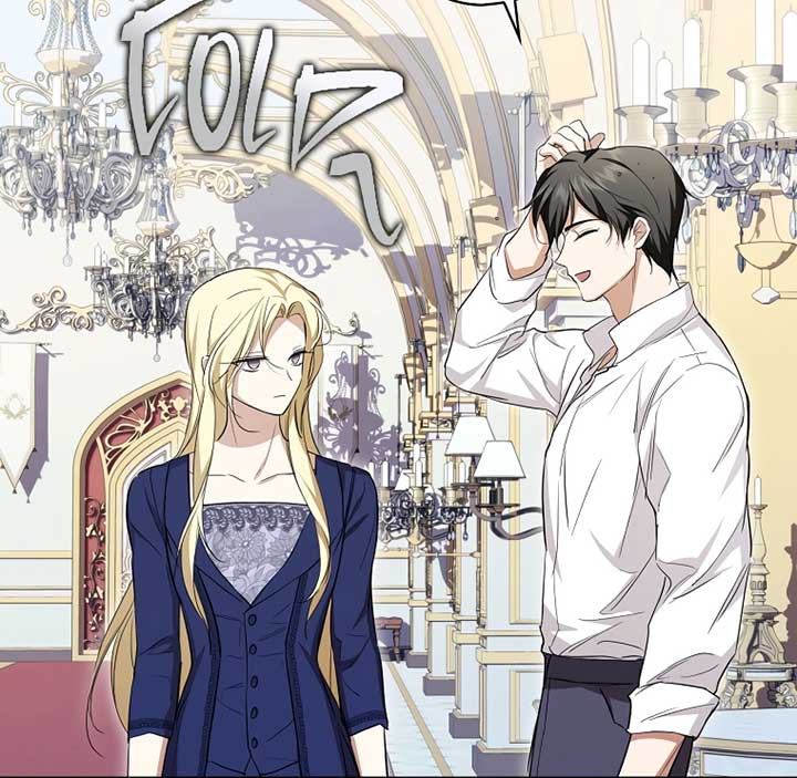 I’m Looking for a New Husband Chapter 20 page 54