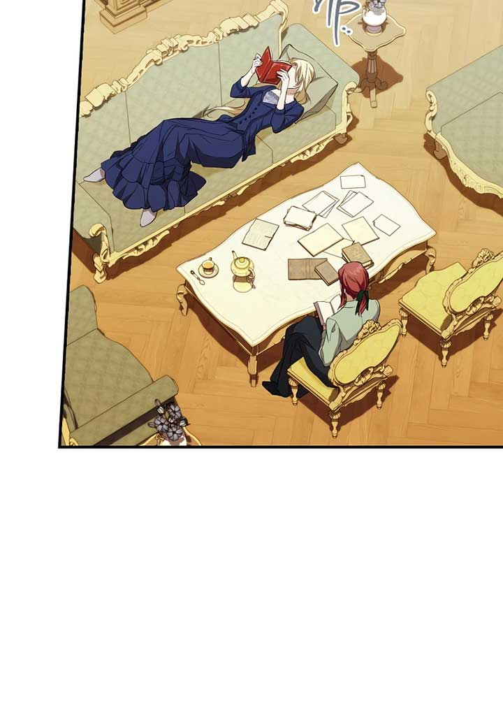 I’m Looking for a New Husband Chapter 20 page 60
