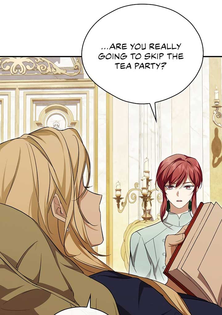 I’m Looking for a New Husband Chapter 20 page 61