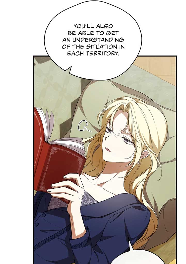 I’m Looking for a New Husband Chapter 20 page 65