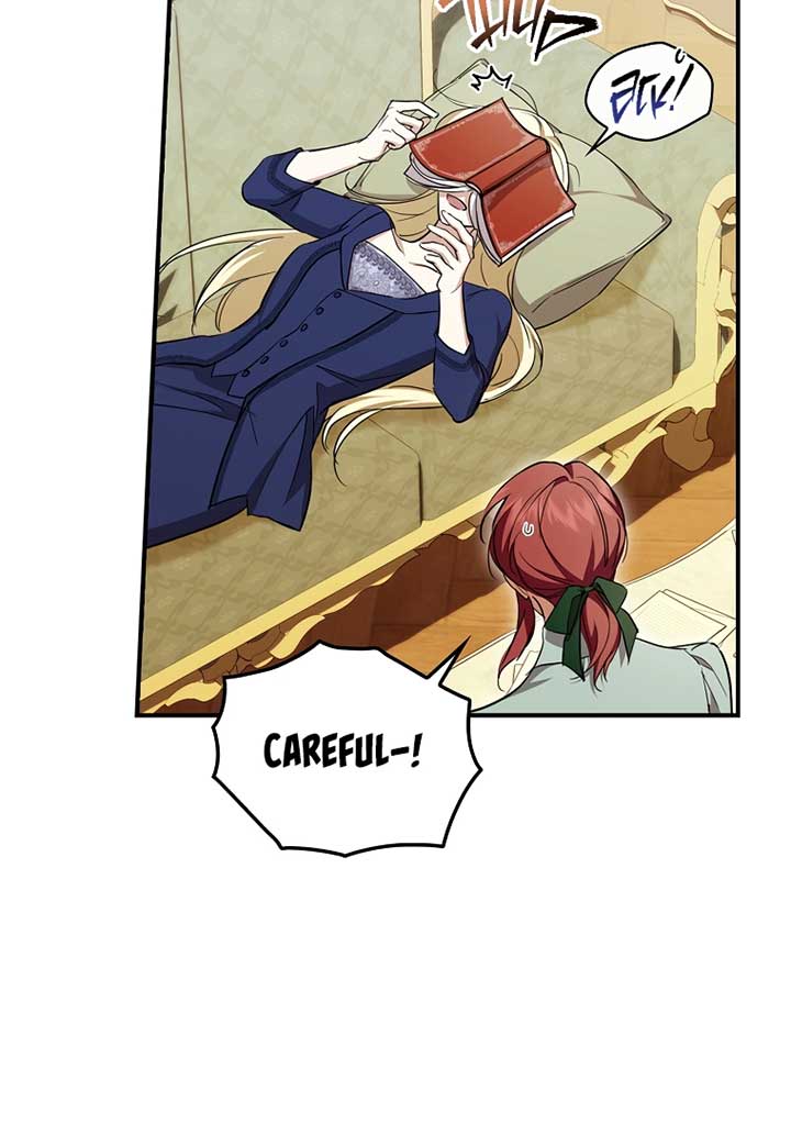 I’m Looking for a New Husband Chapter 20 page 69
