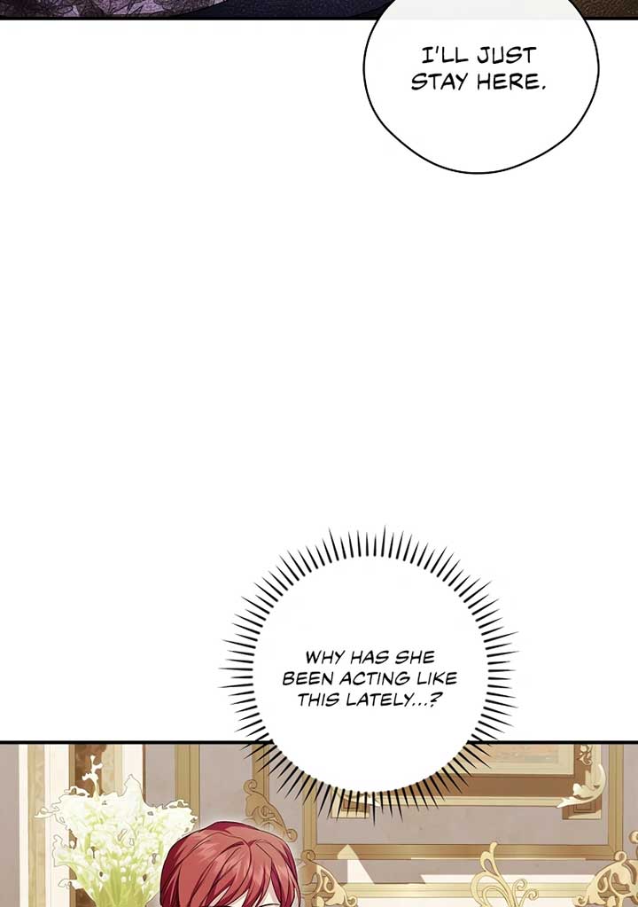 I’m Looking for a New Husband Chapter 20 page 71