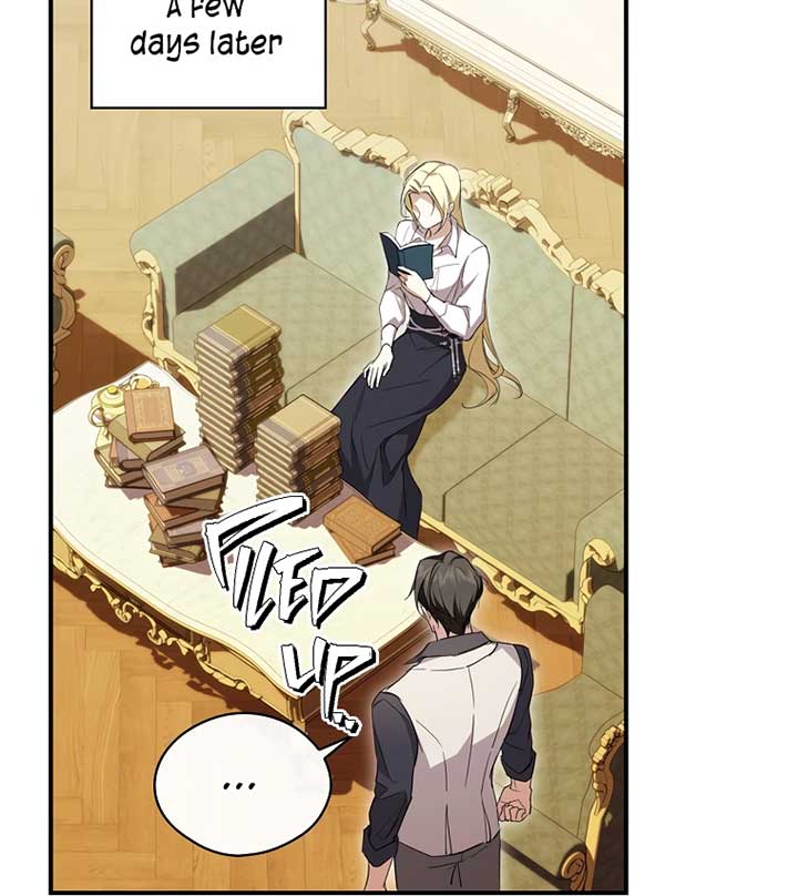 I’m Looking for a New Husband Chapter 20 page 74