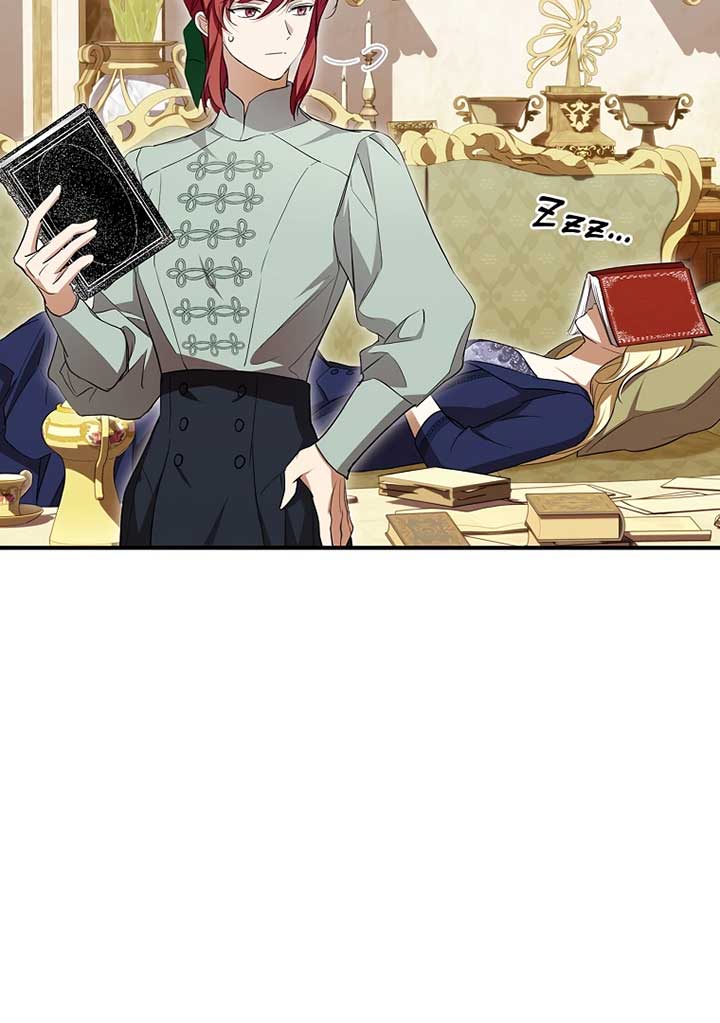 I’m Looking for a New Husband Chapter 20 page 72