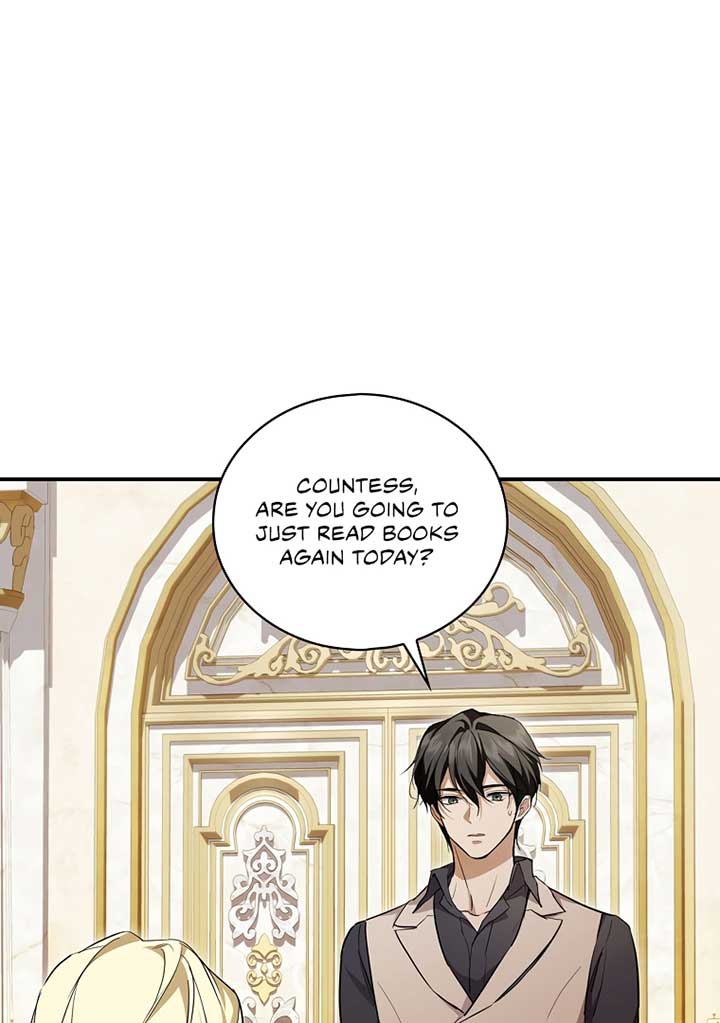 I’m Looking for a New Husband Chapter 20 page 75