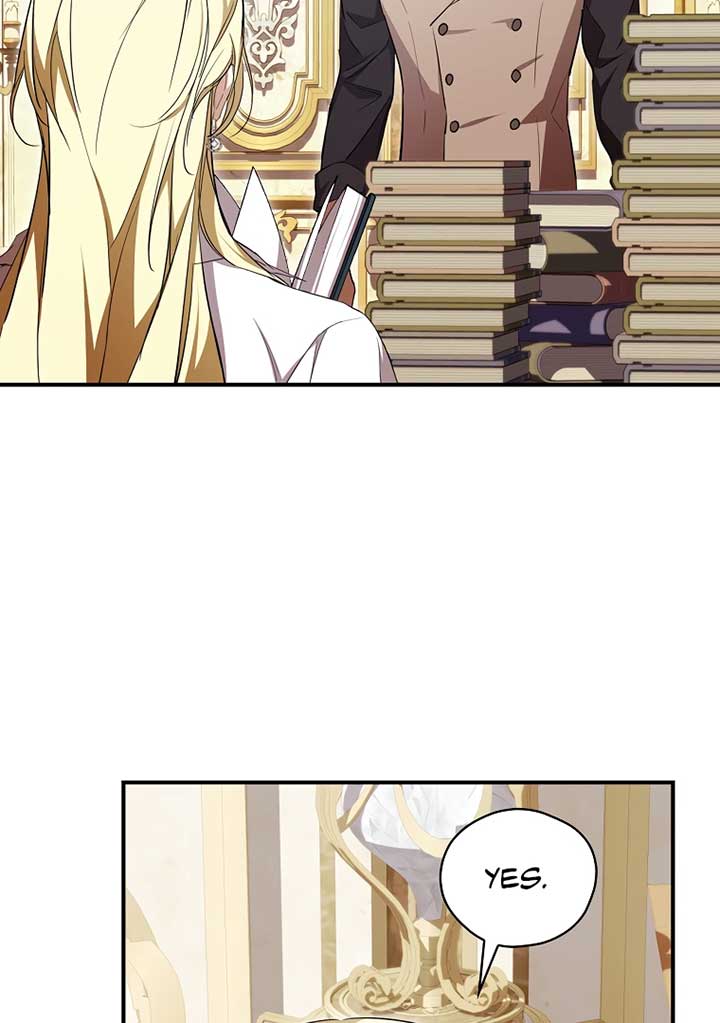 I’m Looking for a New Husband Chapter 20 page 76